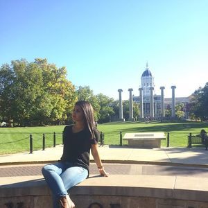 Meet your Posher, Merna